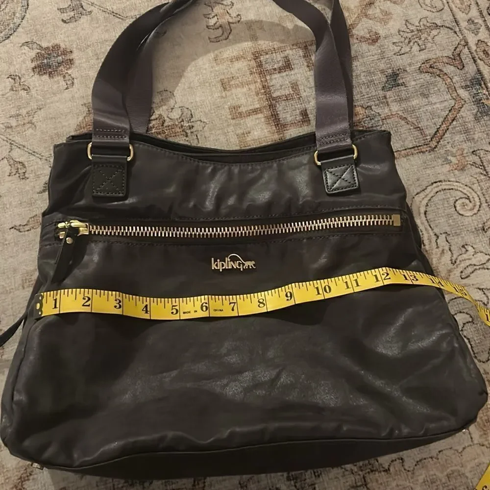 Kipling very good